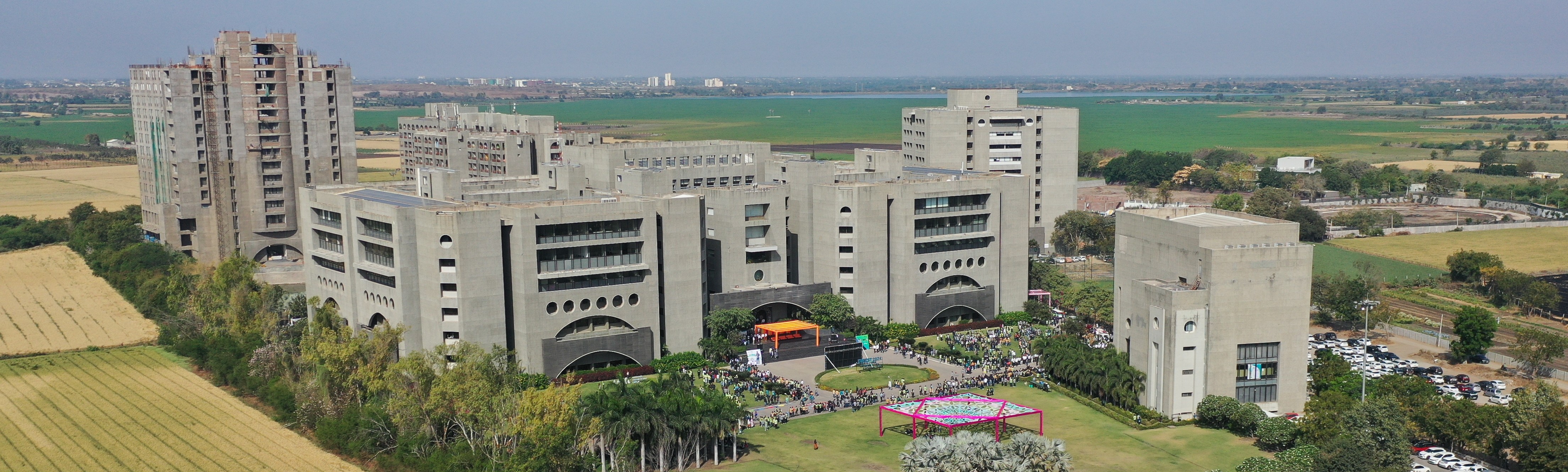 Marwadi University Supercomputer | PARAM SHAVAK Slot Booking